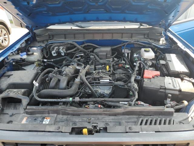 1FMDE5BH5NLB22017 Ford Bronco Base