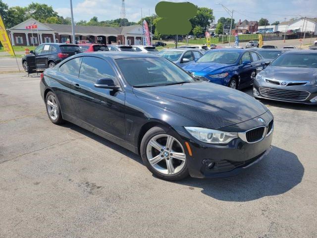2015 BMW 428 I - WBA3N3C51FK232236