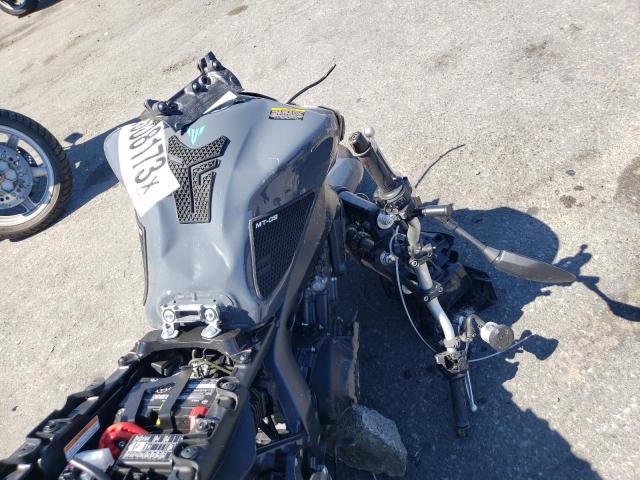 2023 YAMAHA MT09 C JYARN71Y4PA000945