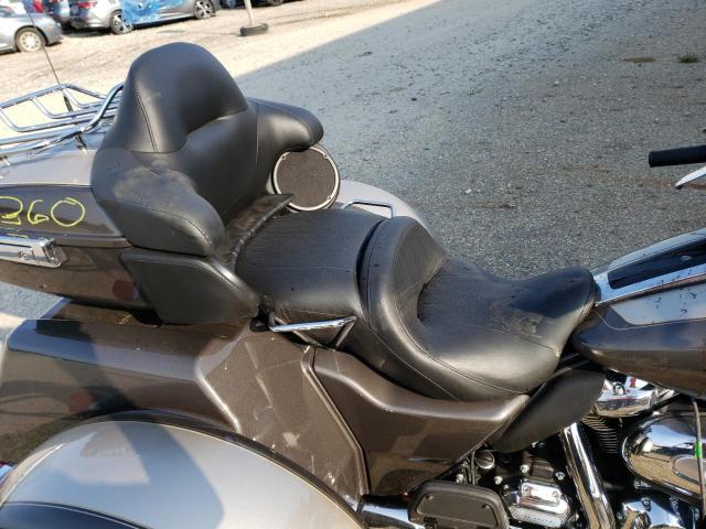 2023 HARLEY-DAVIDSON FLHTCUTG 1HD1MAF14PB855103