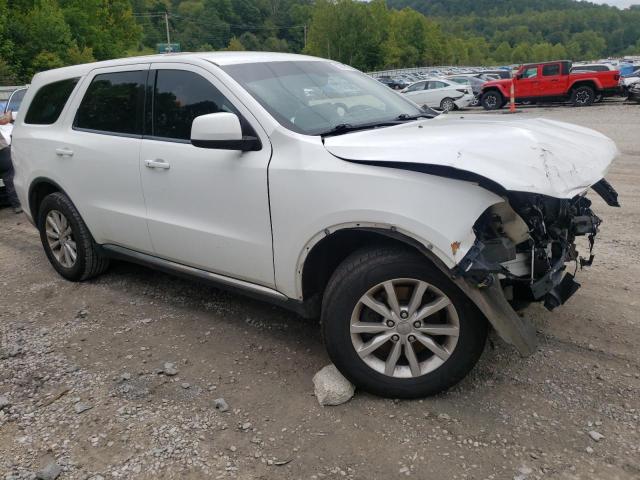 2015 DODGE DURANGO SS - 1C4SDJFT3FC743117
