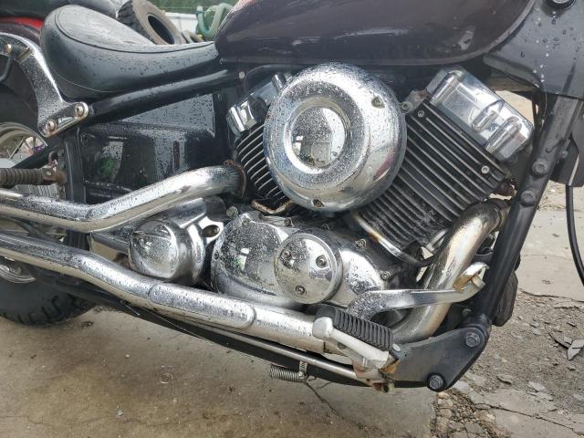 2000 YAMAHA XVS65 BASE JYAVM01E2YA018733