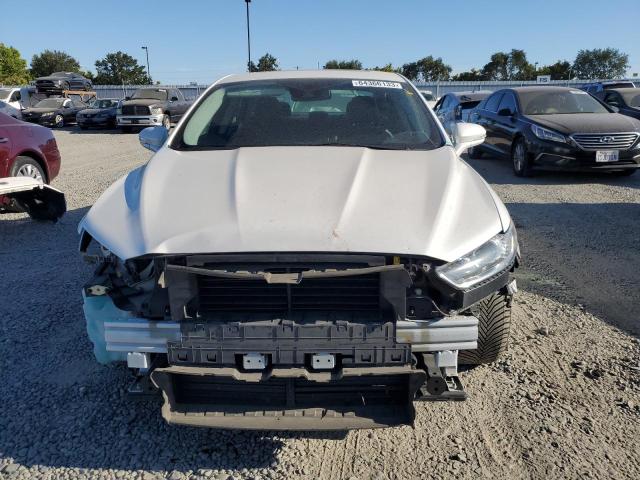 3FA6P0RU5FR225654 Ford Fusion Titanium Hev