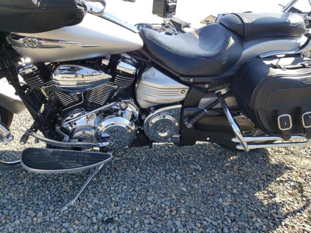 2012 YAMAHA XV1900 CT JYAVP22E4CA010501
