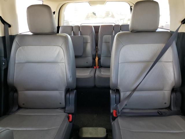 2FMGK5C83GBA22652 Ford FLEX SEL
