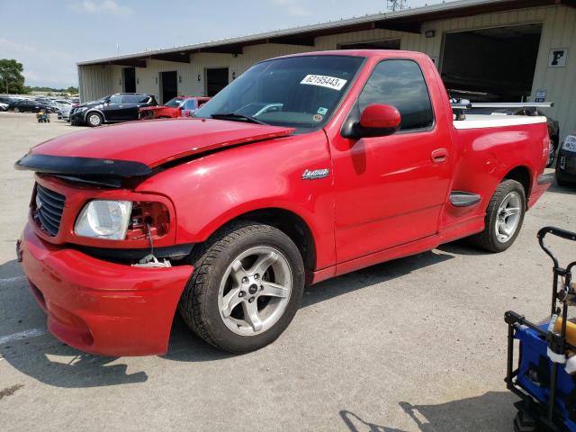 2002 Ford F-150 