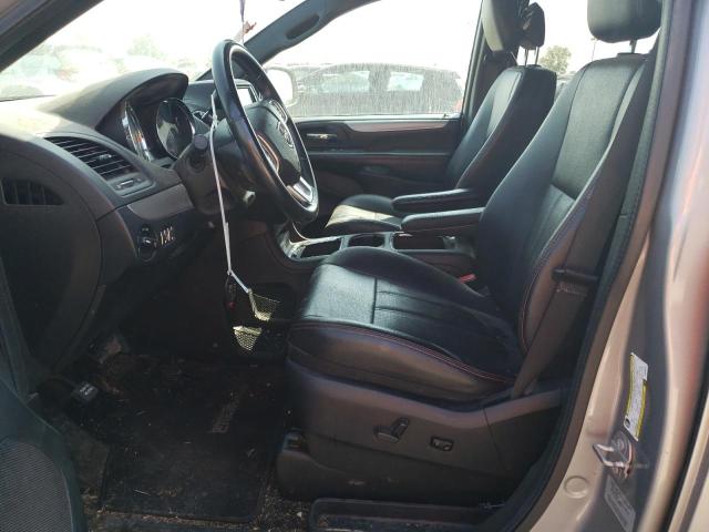 2C4RDGEG3HR580212 Dodge Grand Caravan Gt