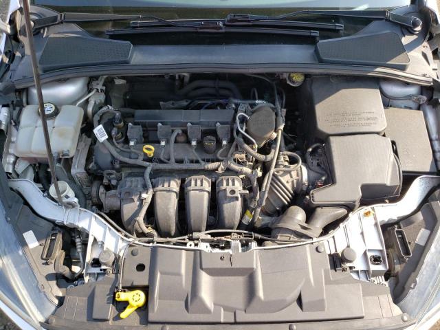 2015 FORD FLEX SE - 1FADP3K2XFL345854