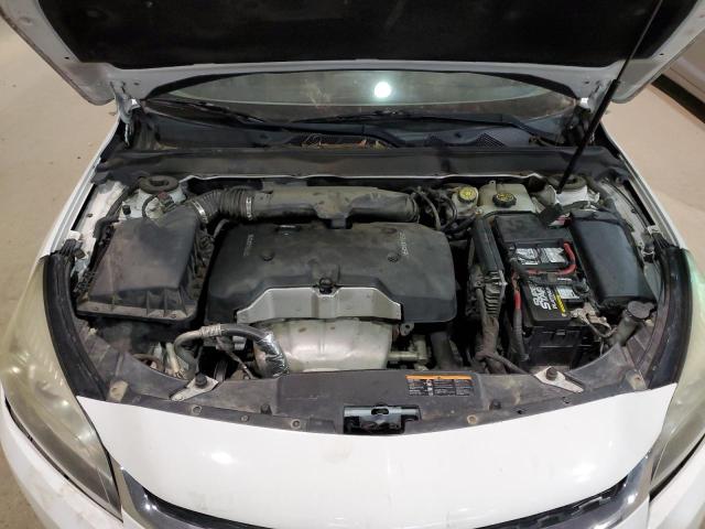 1G11C5SL9FF275896 Chevrolet MALIBU 1LT