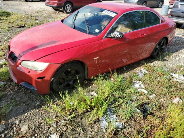 2008 BMW 3 Series 328i