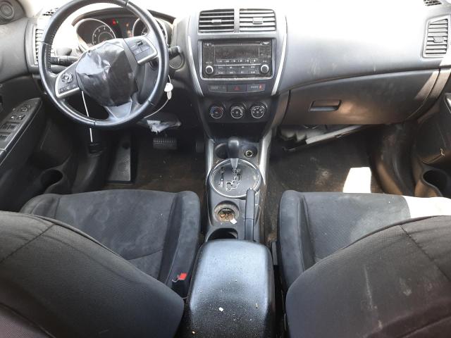 4A4AP3AU4EE012271 Mitsubishi Outlander Sport Es