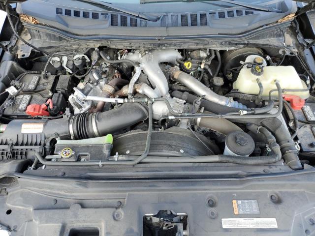 1FT8W2BT5MEC27200 Ford F250 Super Duty