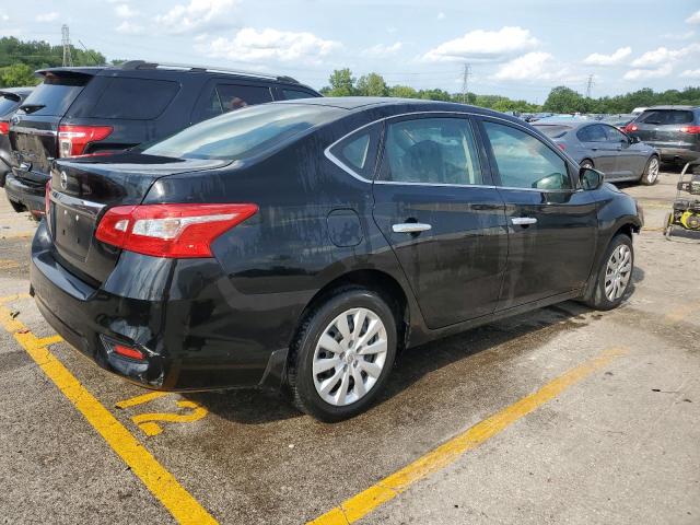 3N1AB7AP9KY360222 Nissan SENTRA S