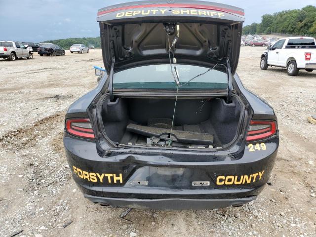 2019 DODGE CHARGER PO - 2C3CDXKT3KH678956