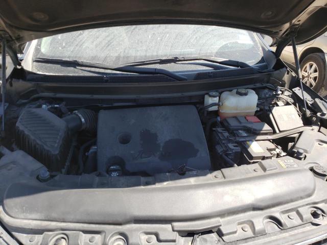 5GAERBKW0MJ244550 Buick Enclave Essence