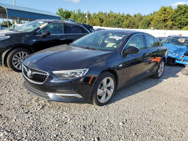 2018 Buick Regal 