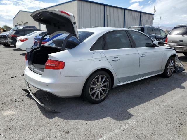 VIN WAUFFAFL4EN011123 2014 Audi A4, Premium Plus no.3