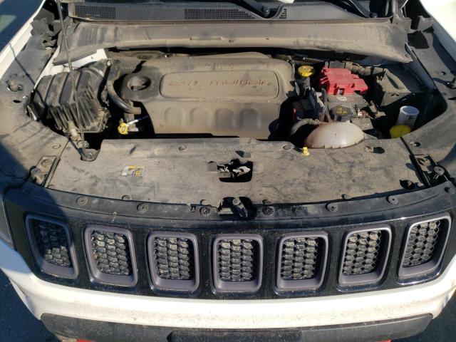 3C4NJDDB6KT668865 Jeep Compass Trailhawk