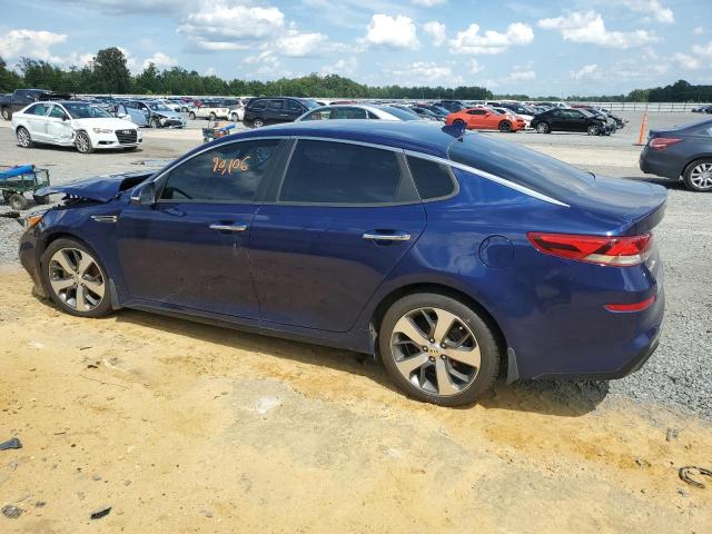 5XXGT4L32KG368555 Kia Optima LX 2