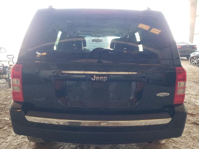 1C4NJPFA2GD622355 Jeep Patriot Latitude
