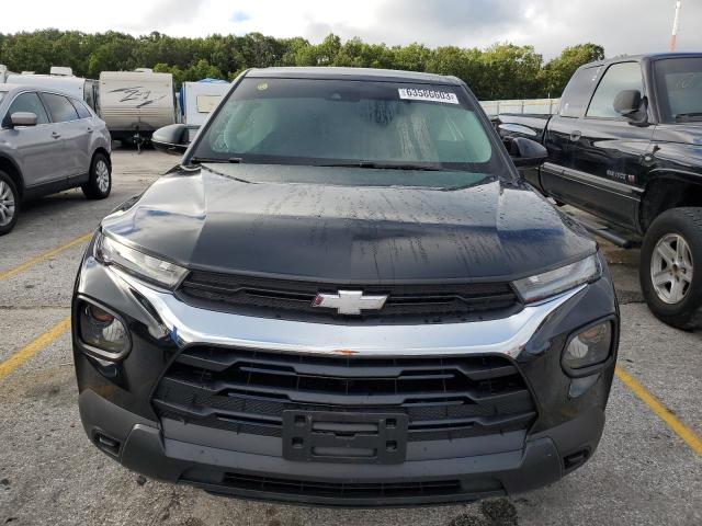 KL79MMS23NB087564 Chevrolet Trailblzr TRAILBLAZE 5