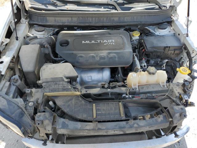 1C4PJMLB8KD232311 Jeep Cherokee Latitude Plus