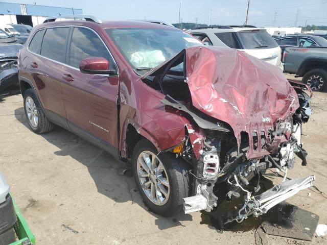 1C4PJMLB6KD210730 Jeep Cherokee Latitude Plus