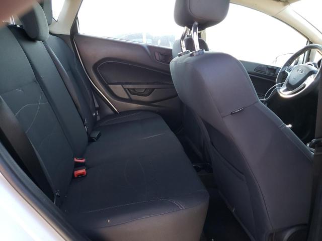 3FADP4EJ4JM115341 Ford FIESTA SE