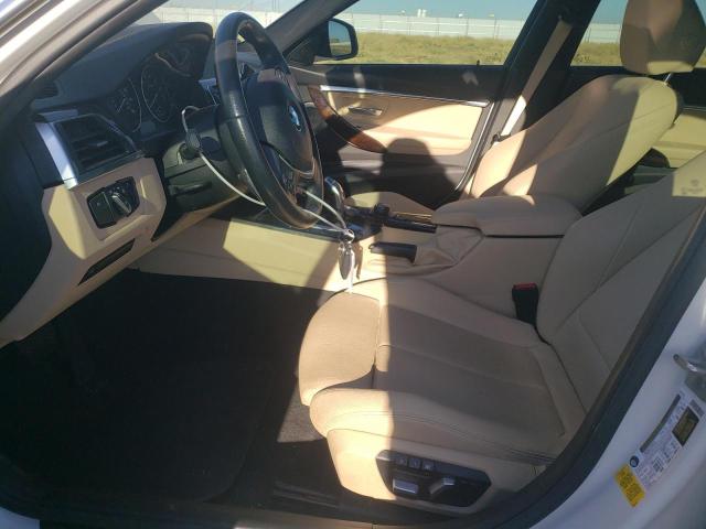 WBA8B9C59JEE83372 BMW 330 I