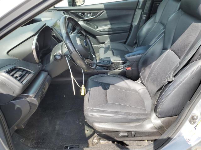 4S3GKAU63H3609543 Subaru Impreza Limited