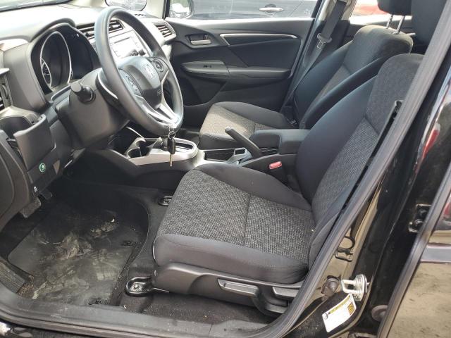 JHMGK5H5XHS018199 Honda FIT LX