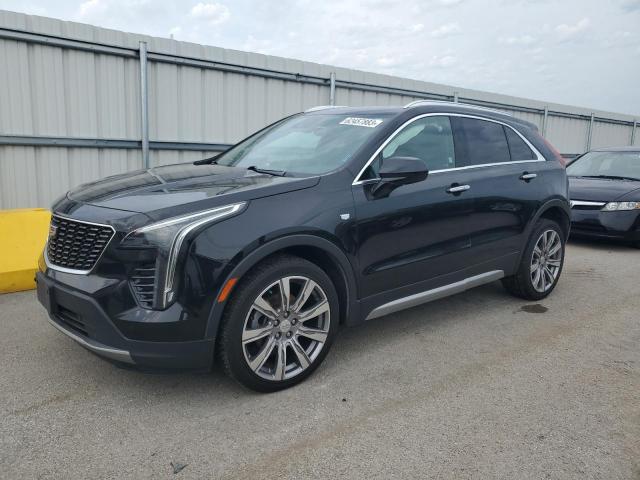 1GYFZCR46KF140622 Cadillac XT4 PREMIU