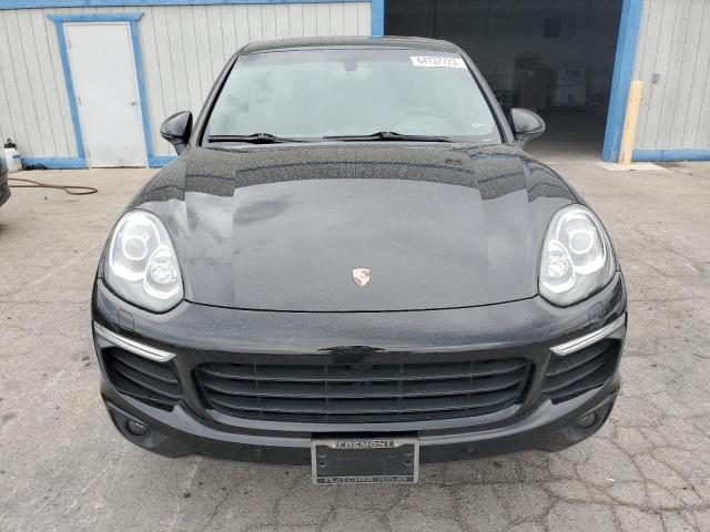 WP1AA2A20JKA07130 Porsche Cayenne