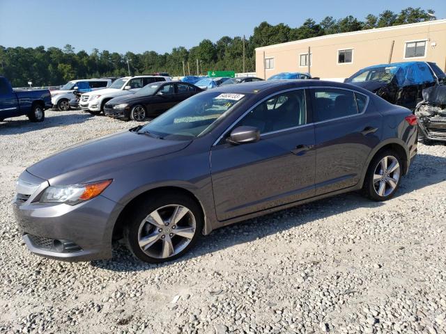 2015 Acura ILX 