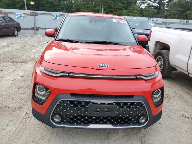 KNDJ33AU7L7706215 KIA SOUL EX