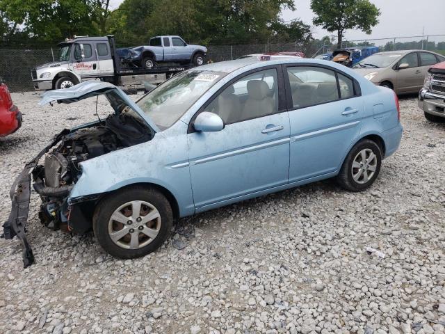 2008 Hyundai Accent GLS