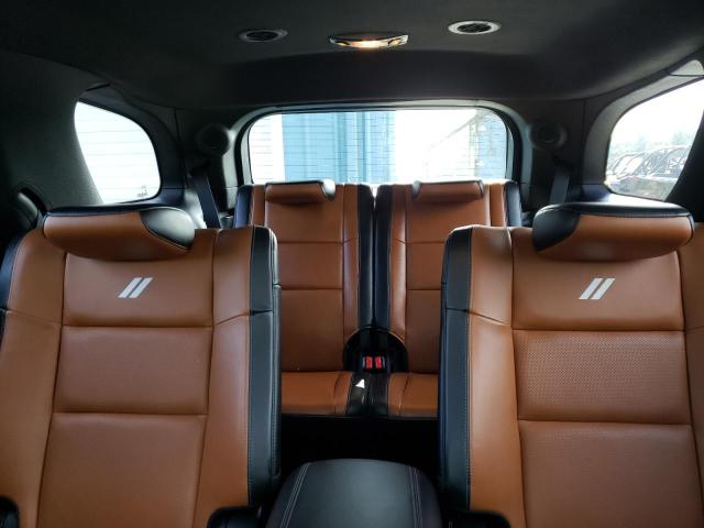 2018 DODGE DURANGO CI - 1C4RDJEG8JC323851