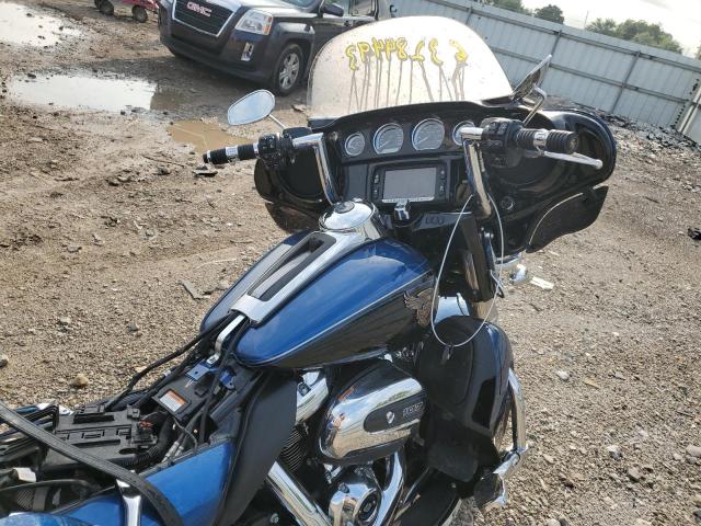 2018 HARLEY-DAVIDSON FLHTK 115T - 1HD1KWD10JB624714