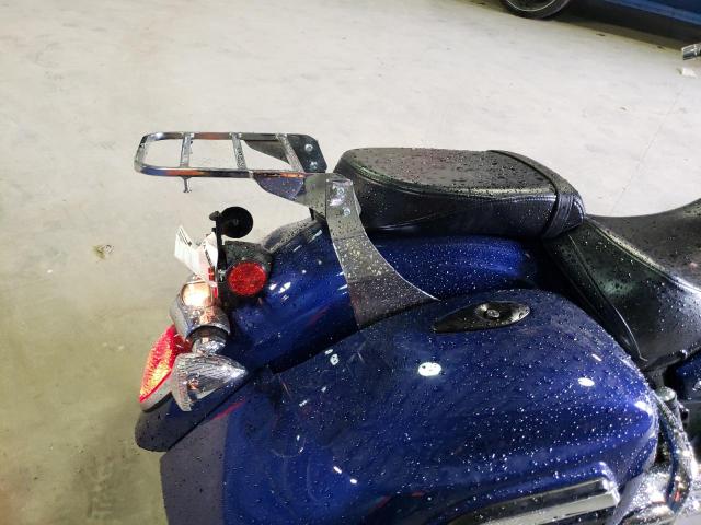 2013 YAMAHA XVS1300 CT - JYAVP32E8DA003199