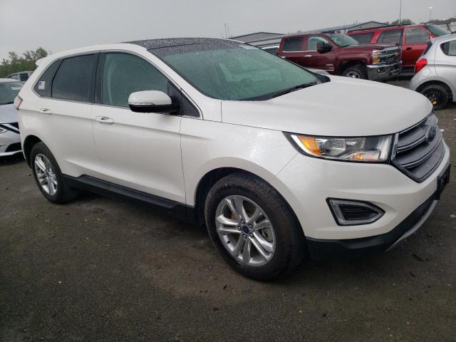 2FMPK4J94HBB46386 2017 FORD EDGE, photo no. 4