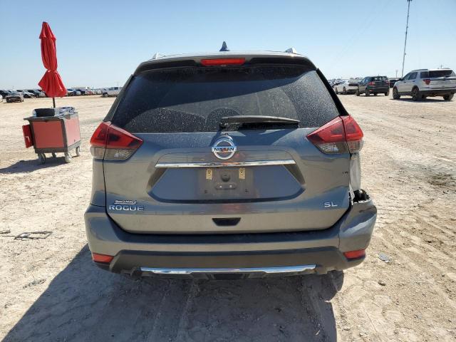 5N1AT2MT4JC736978 Nissan ROGUE S