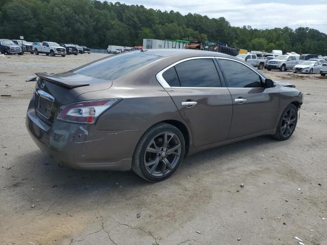 1N4AA5AP0EC482720 Nissan MAXIMA S