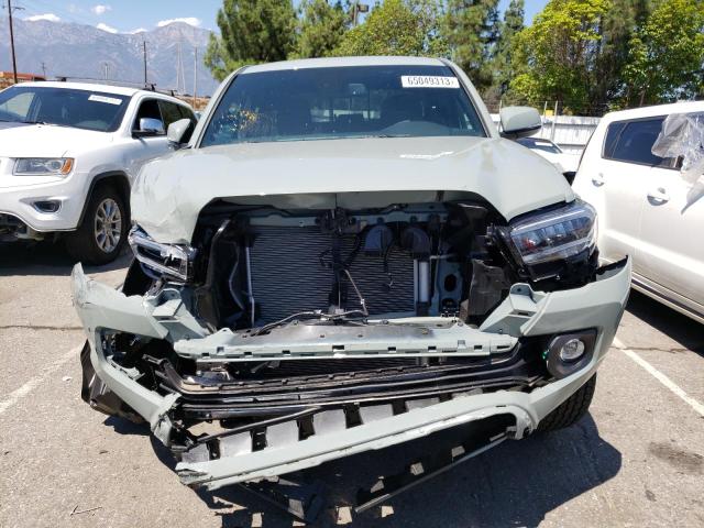 3TMAZ5CNXPM202561 Toyota Tacoma DOU 5