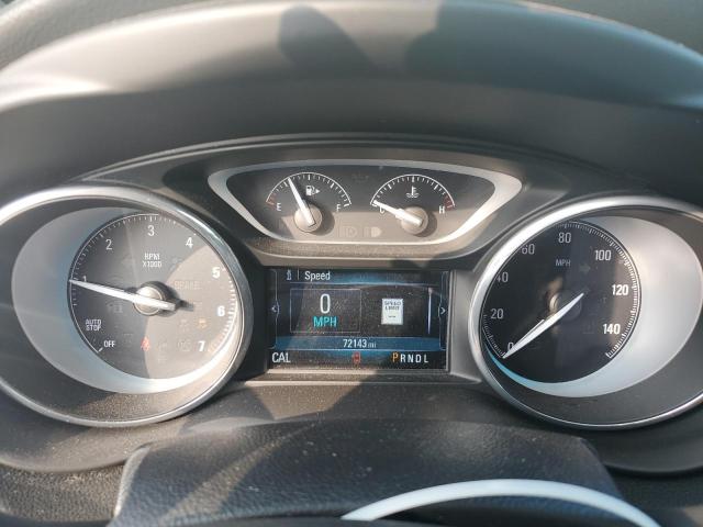 LRBFXBSA6HD025530 Buick Envision Essence