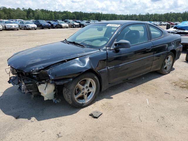 2000 Pontiac Grand Am GT1