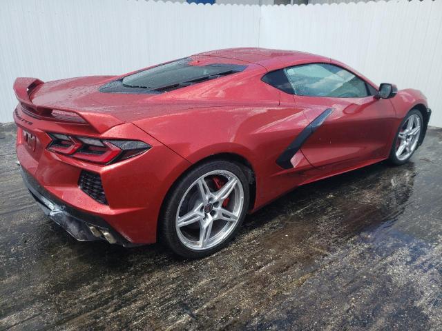 2022 CHEVROLET CORVETTE S - 1G1YB2D46N5107773