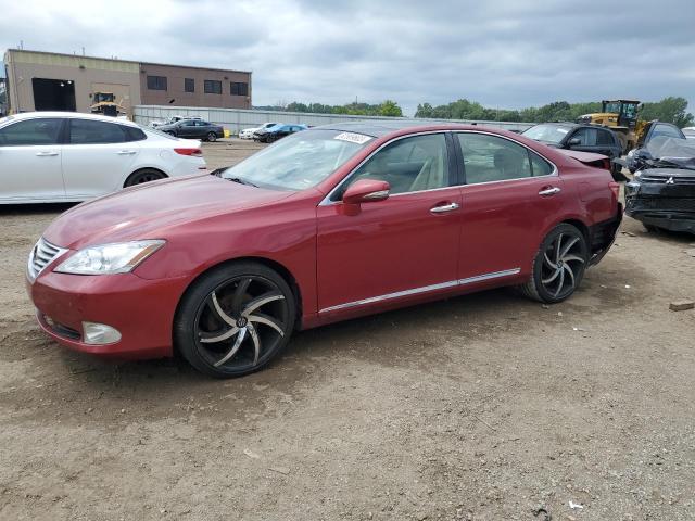 2011 Lexus ES 350 