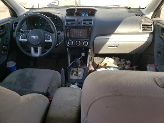 JF2SJAGC0JH583959 Subaru Forester 2.5i Premium