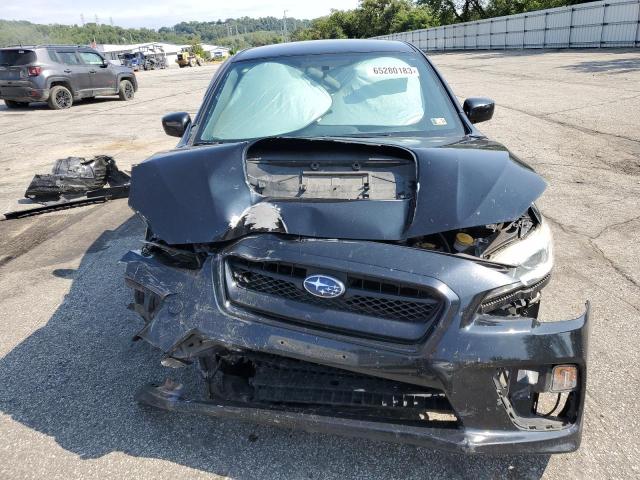 JF1VA1B66H9839254 Subaru WRX