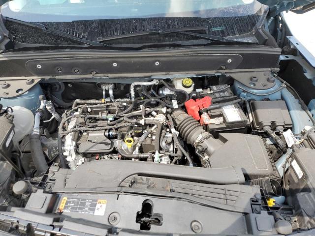 3FMCR9C60NRD09395 Ford Bronco Sport Outer Banks